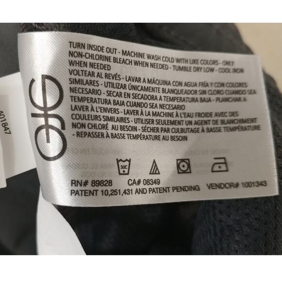 Marc New York Commuter Pants Gray Size 40 x 29 - Picture 9 of 9